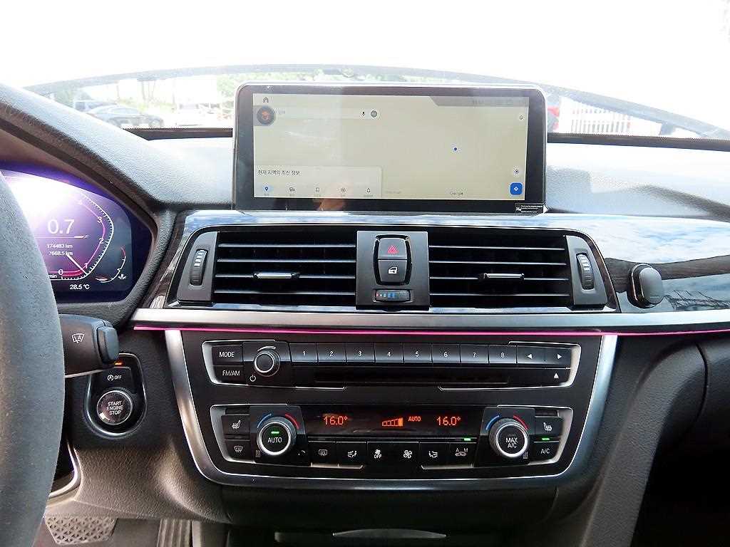 BMW Gran Turismo — photo 13