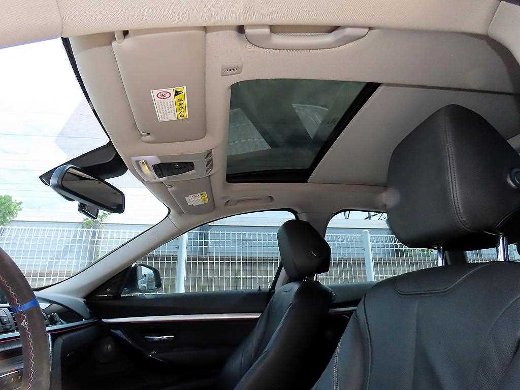 BMW Gran Turismo — photo 16