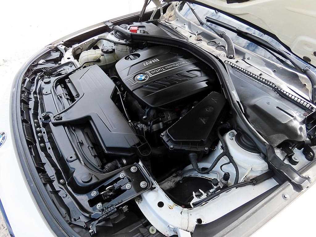 BMW Gran Turismo — photo 19