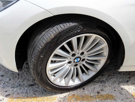 BMW Gran Turismo — photo 20