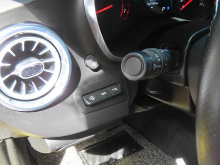 CHEVROLET Camaro — photo 13