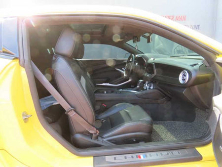 CHEVROLET Camaro — photo 14