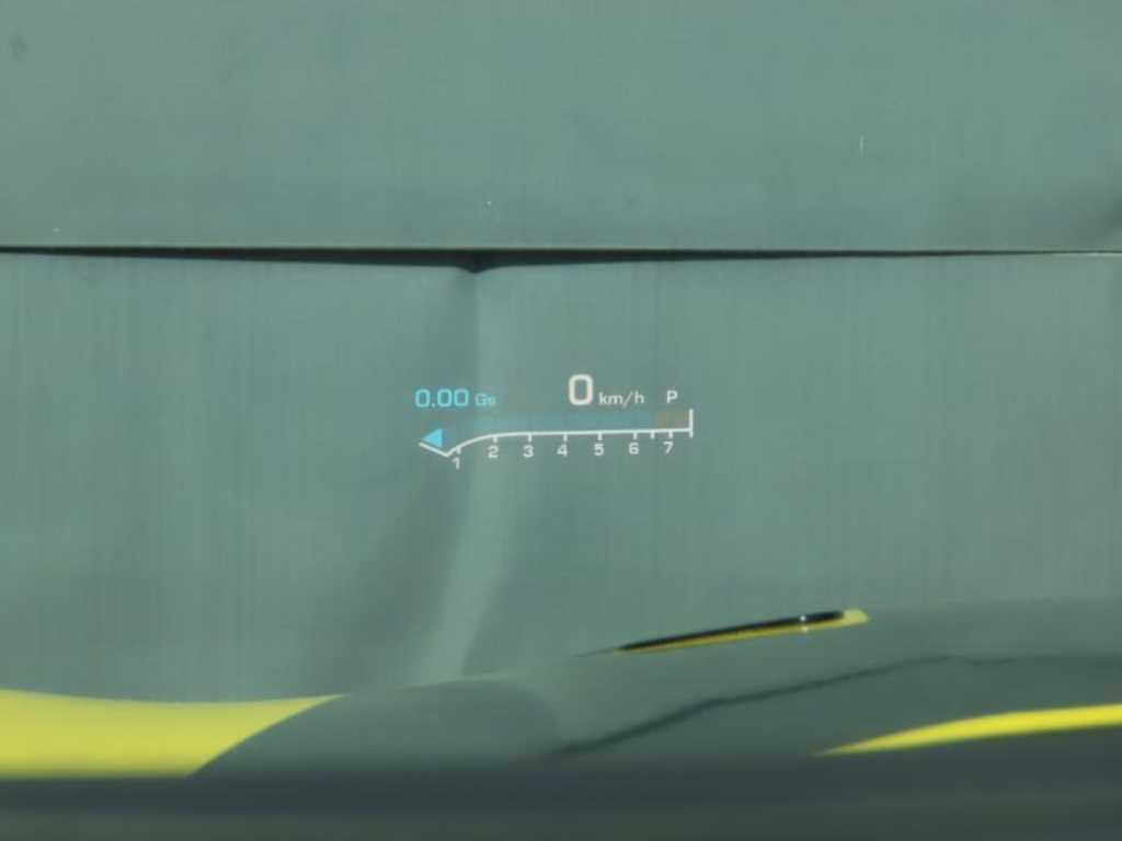 CHEVROLET Camaro — photo 17