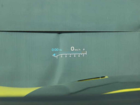 CHEVROLET Camaro — photo 17