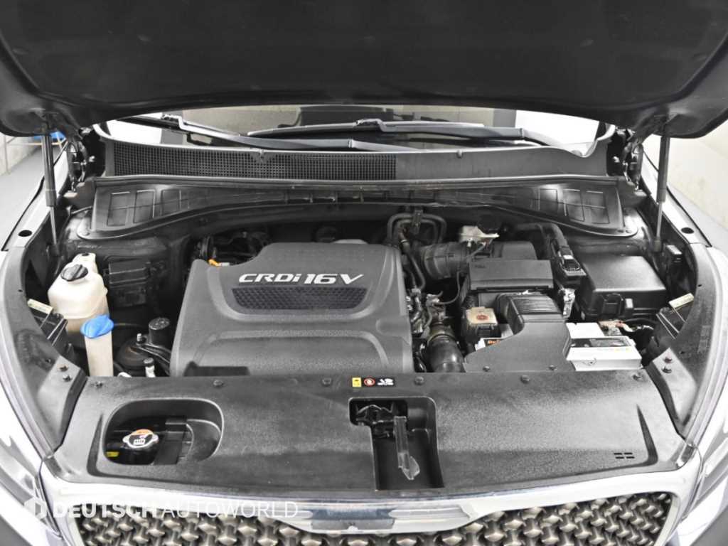 Kia Sorento — photo 06