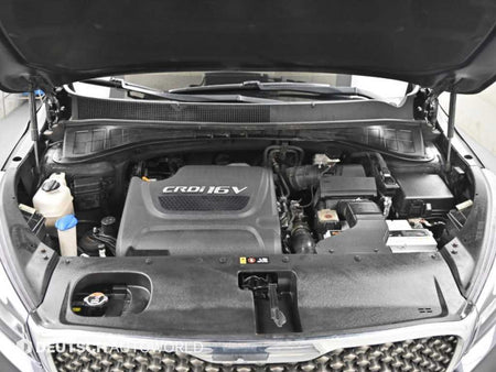 Kia Sorento — photo 06