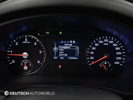 Kia Sorento — photo 08