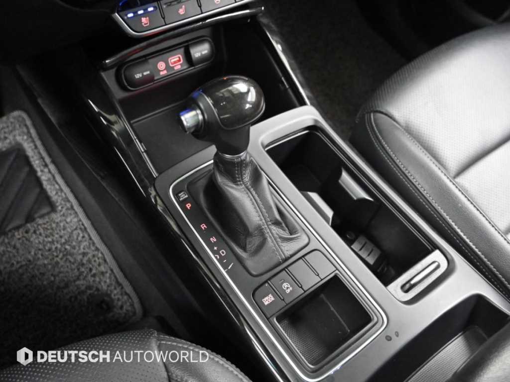 Kia Sorento — photo 09