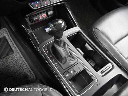 Kia Sorento — photo 09
