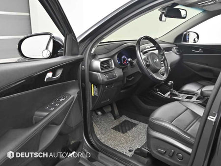 Kia Sorento — photo 11