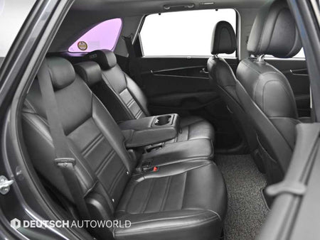 Kia Sorento — photo 12