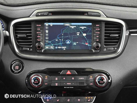 Kia Sorento — photo 14