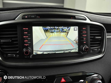 Kia Sorento — photo 15