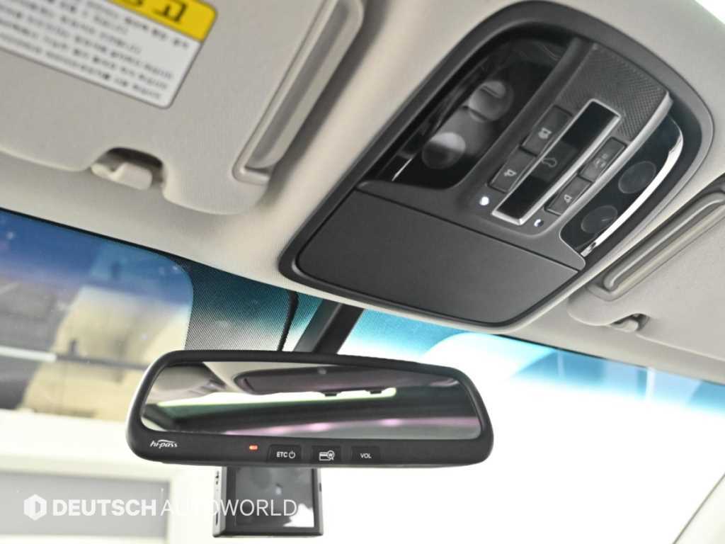 Kia Sorento — photo 17