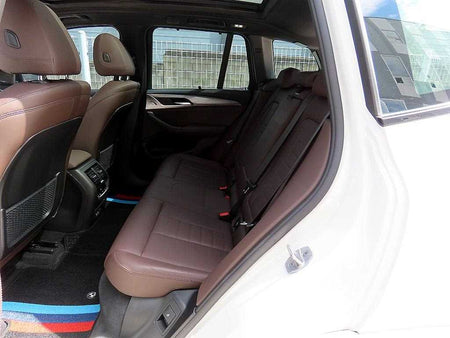 BMW X3 — photo 06