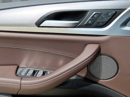 BMW X3 — photo 12