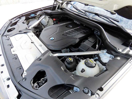 BMW X3 — photo 19
