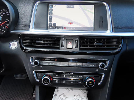 Kia K5 — photo 13