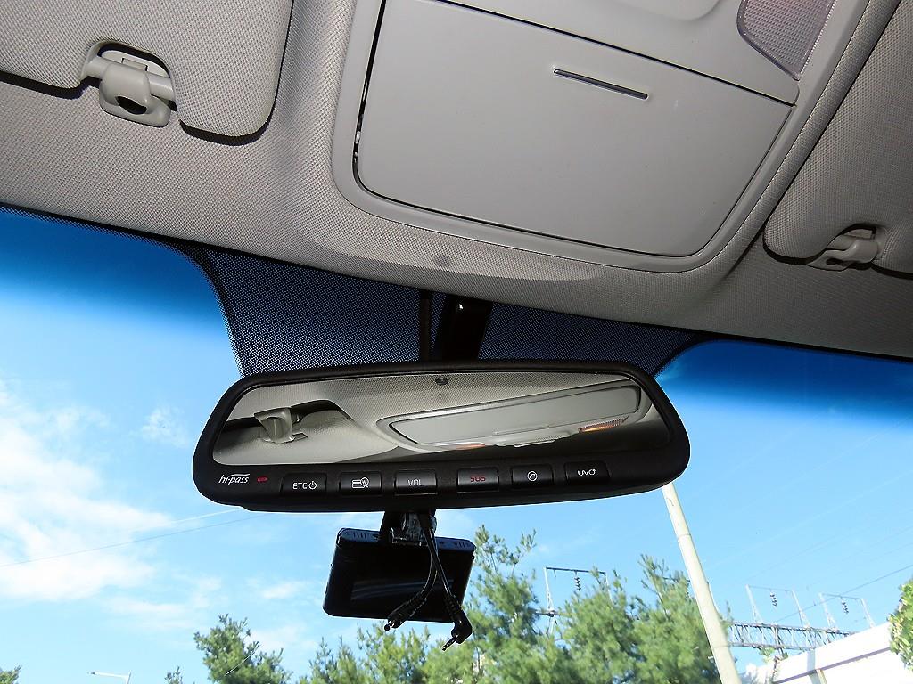 Kia K5 — photo 14