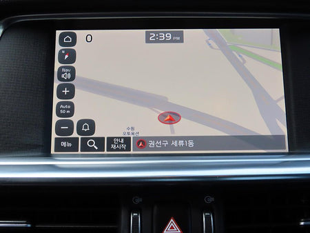 Kia K5 — photo 15