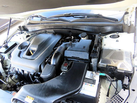 Kia K5 — photo 18
