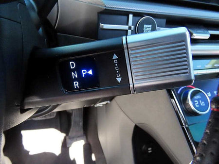 Hyundai Santafe — photo 10