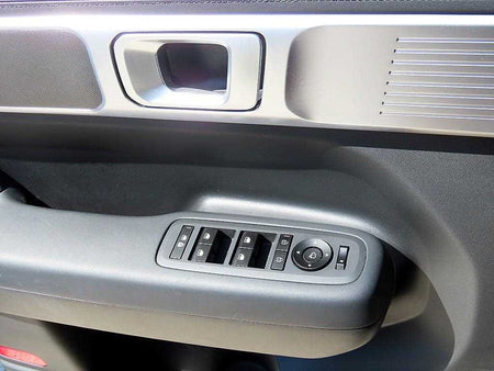 Hyundai Santafe — photo 11