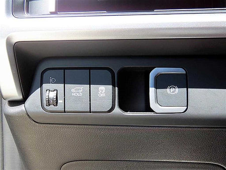 Hyundai Santafe — photo 12
