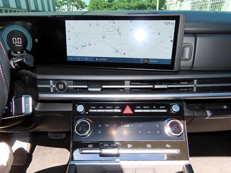 Hyundai Santafe — photo 13