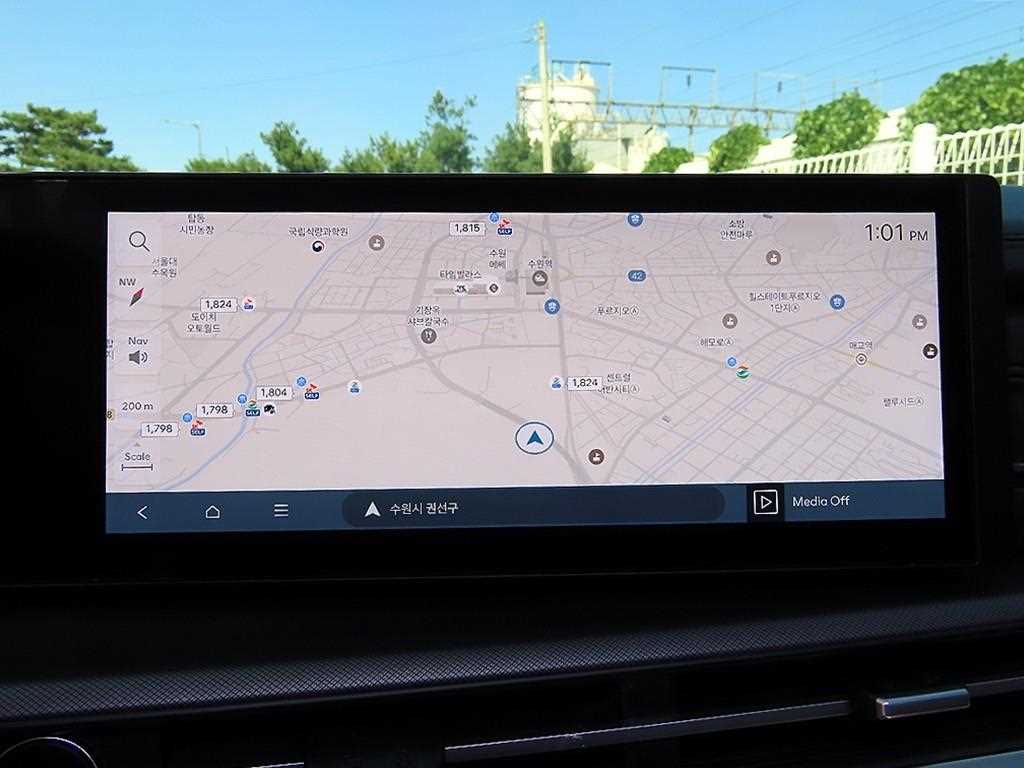 Hyundai Santafe — photo 14