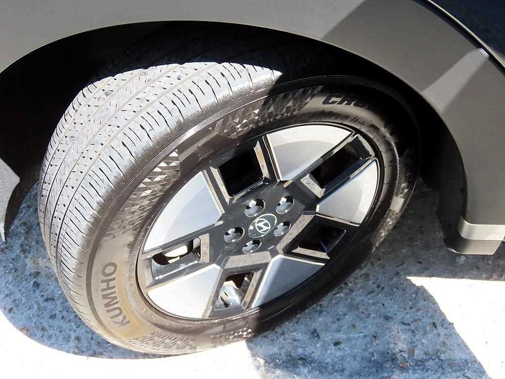 Hyundai Santafe — photo 20