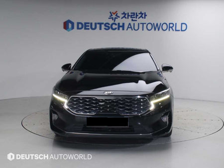 Kia K7 — photo 03