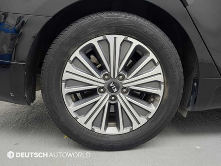 Kia K7 — photo 05