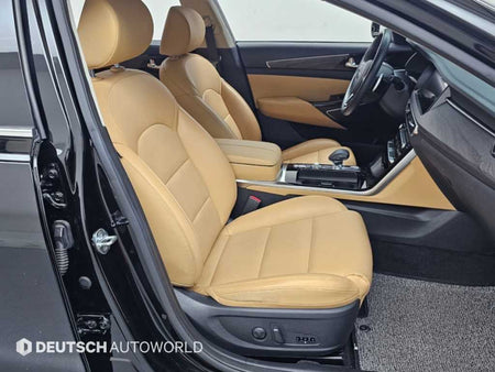 Kia K7 — photo 10