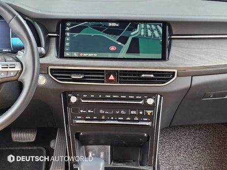 Kia K7 — photo 14