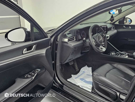 Kia K5 — photo 11