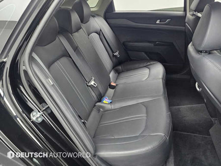 Kia K5 — photo 12