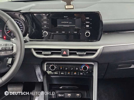 Kia K5 — photo 14