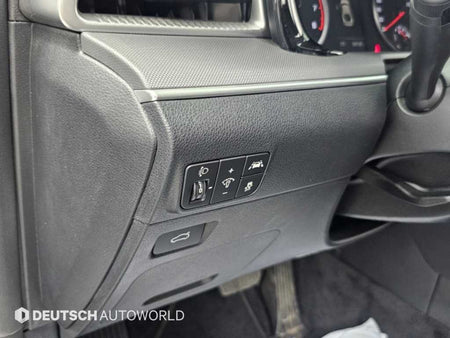 Kia K5 — photo 17