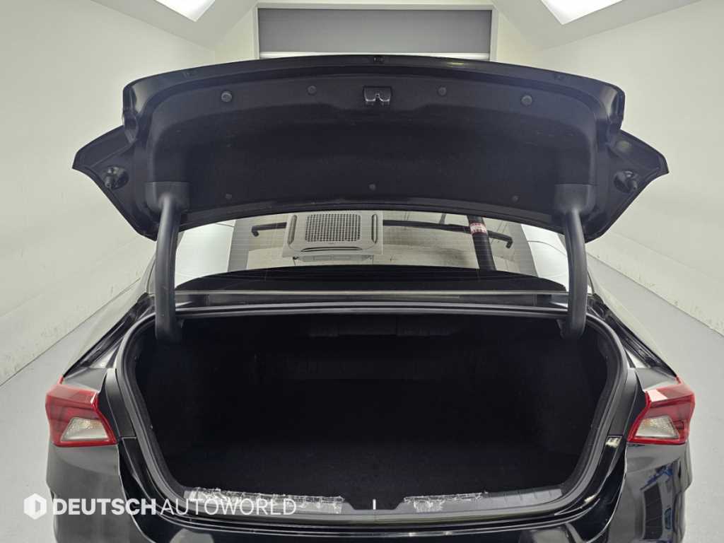 Kia K5 — photo 19