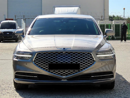 Genesis G90 — photo 01