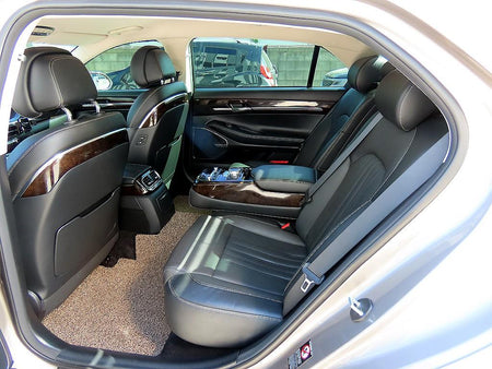 Genesis G90 — photo 06