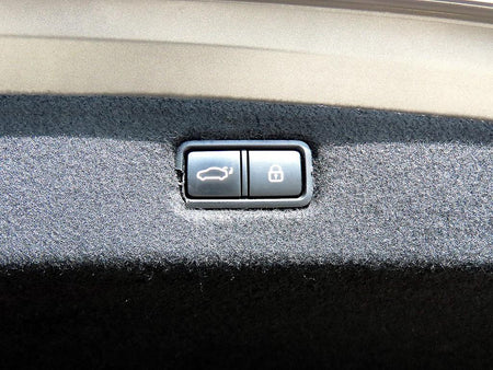 Genesis G90 — photo 17