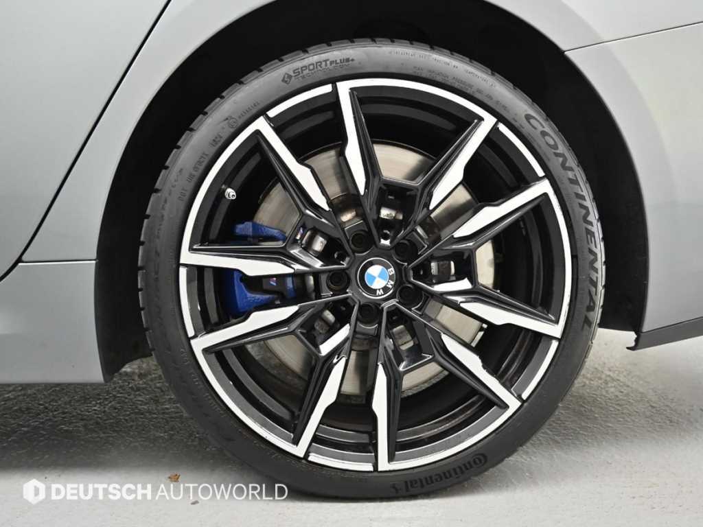 BMW 8-Series — photo 05