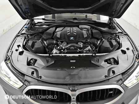 BMW 8-Series — photo 06