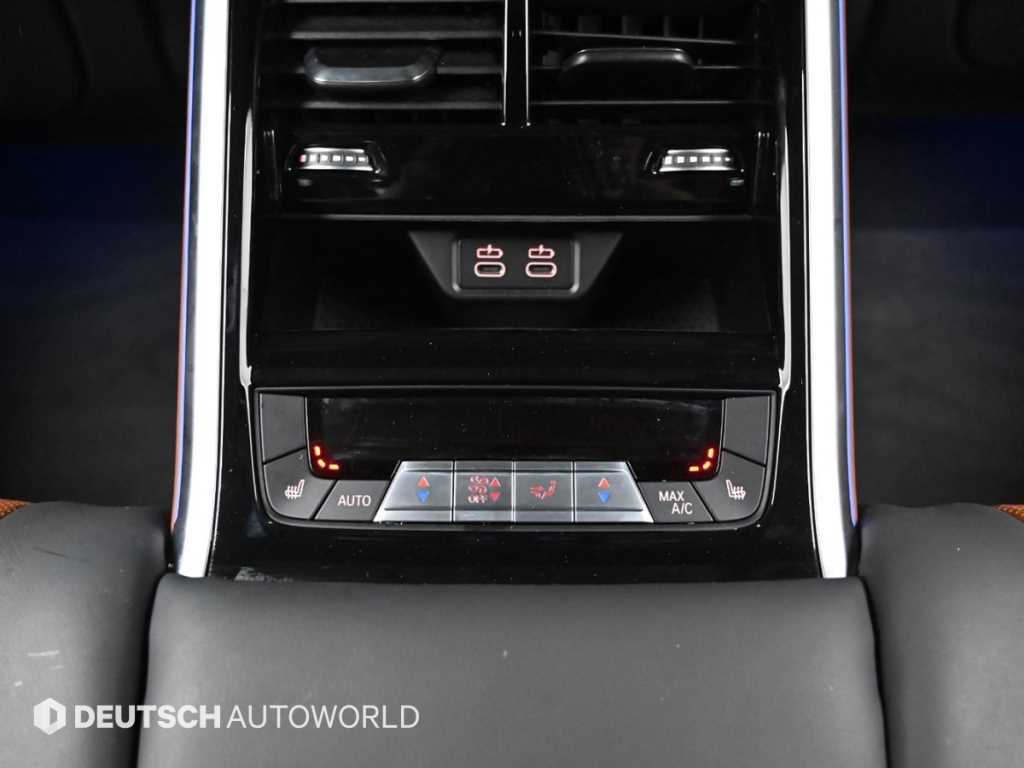 BMW 8-Series — photo 16