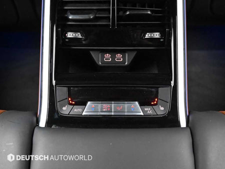 BMW 8-Series — photo 16