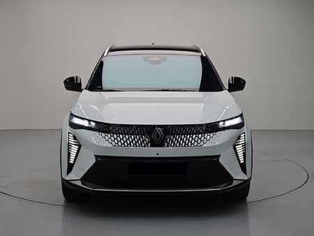 RENAULT Scenic — photo 02
