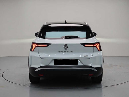 RENAULT Scenic — photo 03