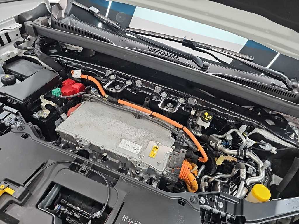 RENAULT Scenic — photo 05